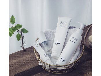 ミウ(MIU)/【 I'm La Floria 】