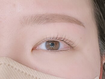 テラスヘア(TERRACE hair)/パリジェンヌ×アイブロウ脱毛