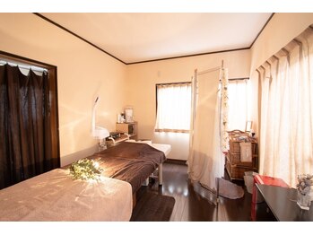 ロハスウッド(LOHAS WOOD)/お店