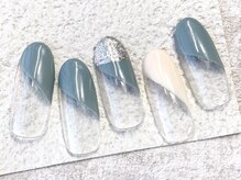 ルナウーナ 谷塚店(LUNAUNA)/定額シンプル4950円