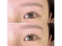 アテナ アイラッシュ(Atena eyelash)/