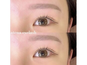 アテナ アイラッシュ(Atena eyelash)/