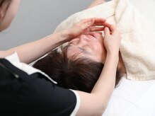 リサスミー(Lithas Me)/マッサージも緩急がポイント