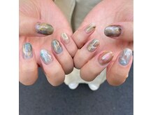 ネイルズトーキョー(nails TOKYO)