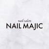 ネイルマジック 仙台一番町店(NAIL MAJIC)のお店ロゴ