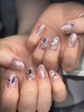 アタラクシア(Ataraxia)/オーロラマグ