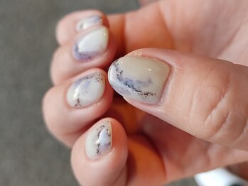 フォリアユー(FOLIA.U)/ストーンネイル