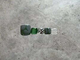 【フット】◆trend◆定額アート