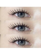 ベージュ トウキョウ 上前津店(BEIGE TOKYO)/パリエク♪3Dライト