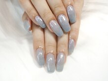 リミナ(Rimyna)/ハンド/ワンカラー