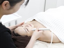 ブレリアントサロン 池袋店(brillant salon)/【施術】毛穴洗浄