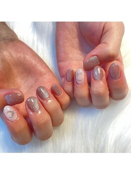 ラムネイル(Lamb nail)/