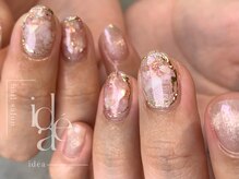 イデアバイロンド(idea by Rond)/大人ニュアンス♪