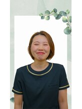 デイジー(DAISY)&nbsp;いのはな 先生