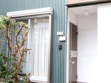 モネル(moneru.)の雰囲気（静かなプライベート空間♪）
