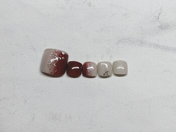 クレスト(CREST)/デザインは入れ替え制です。