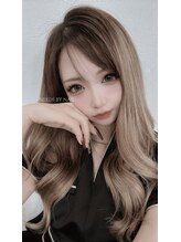 ニーズ バイ ネイル(Need’s by nail) akane 