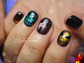 Halloween Design