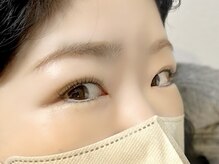 まつげ家クルン 川崎店(kurun)/HAMAカール(まつ毛パーマ) 