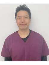 にこにこカラダ整骨院 大曲院(にこにこKARADA整骨院)&nbsp;小田切 涼