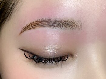 コア(Koa)/ハリウッドブロウリフト