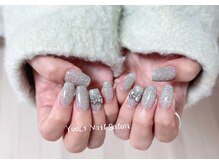 ヨーリ(YooLi)/ギラギラネイル