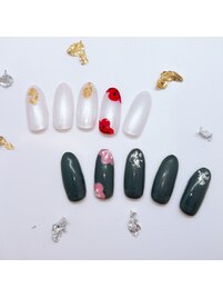 ~ハンド　定額5500円（税込）~