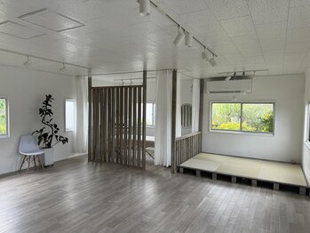 ルームエス(ROOM.S)
