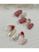 ミムー/ハートネイル