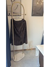 サロン ド ベルメール(Salon de Belle mer)/お着替え/フェイシャル/小顔