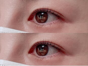 ベル(Belle)/【ラッシュリフト】