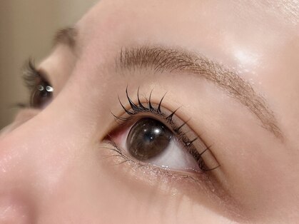 スリーラッシュアンドエルフネイル 折尾浅川店(threelash&elf.nail)の写真