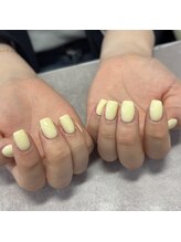 アイリッシュネイル 久屋大通店(Irish Nail)/マオ旅九州