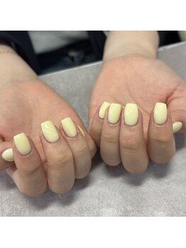 アイリッシュネイル 久屋大通店(Irish Nail)/マオ旅九州