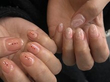 エイミー(amy)/お任せデザイン(約7700円)