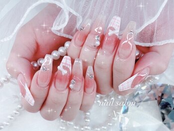 ナネイルサロン(NA nail salon)/