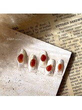 クレール(clair)/clear design