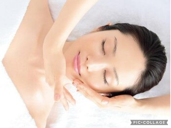 メナードフェイシャルサロン 藤沢駅北口店/フェイシャルエステ/エイジング