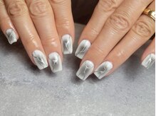 エムユーファイブネイル(MU5-nail)/【ジェル】10本オーダーコース