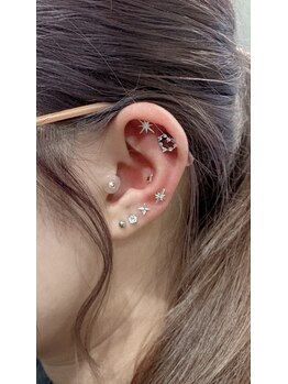 クラージュ(COURAGE)/