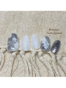 nail trend design 9.980円