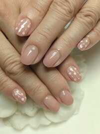 選べるシンプルアート￥6240