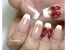 アロワ(Arowa)/フレンチガーリー