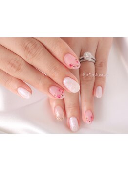 大人女性向けこだわりサロン