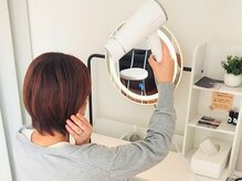 アウン 高島本店(aUN)/ゆっくりとお使いください