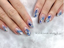コクアネイル(kokua.nail)