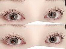 デイジー バイ アルテフィーチェ 梅田(daisy by artefice)/ぱっちりまつ毛パーマ♪