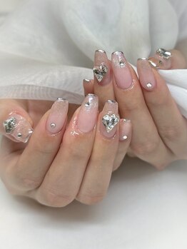 ネロリネイル(Neroli nail)/