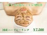 【ハーブピーリング＋毛穴ケア】《9月限定セラム/オールハンド》15,800円→