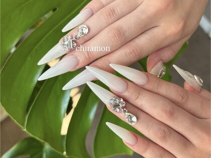 チュアモーン(Chuamon)の写真